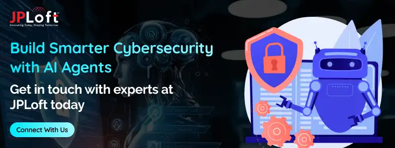Build Smarter Cybersecurity with AI Agents CTA1